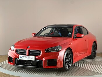 Used BMW M2 2023 for sale - 77344281: Photo