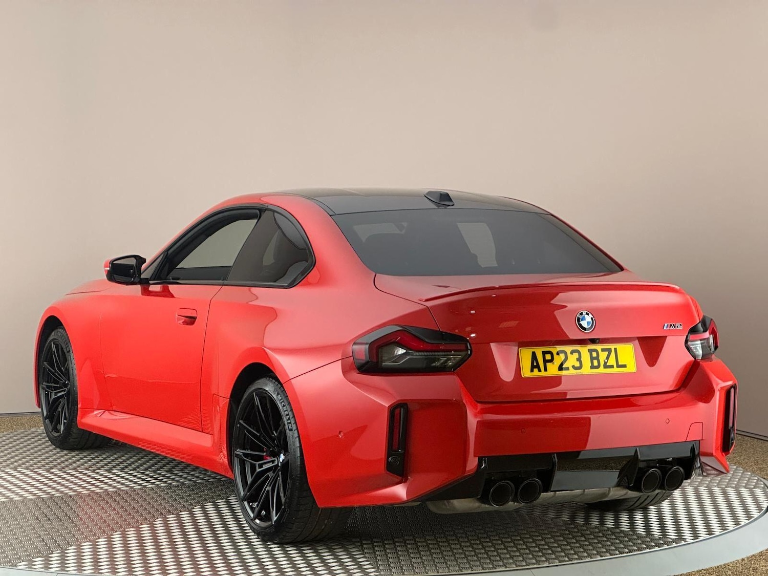 Used BMW M2 for sale - 77344281: Photo 7