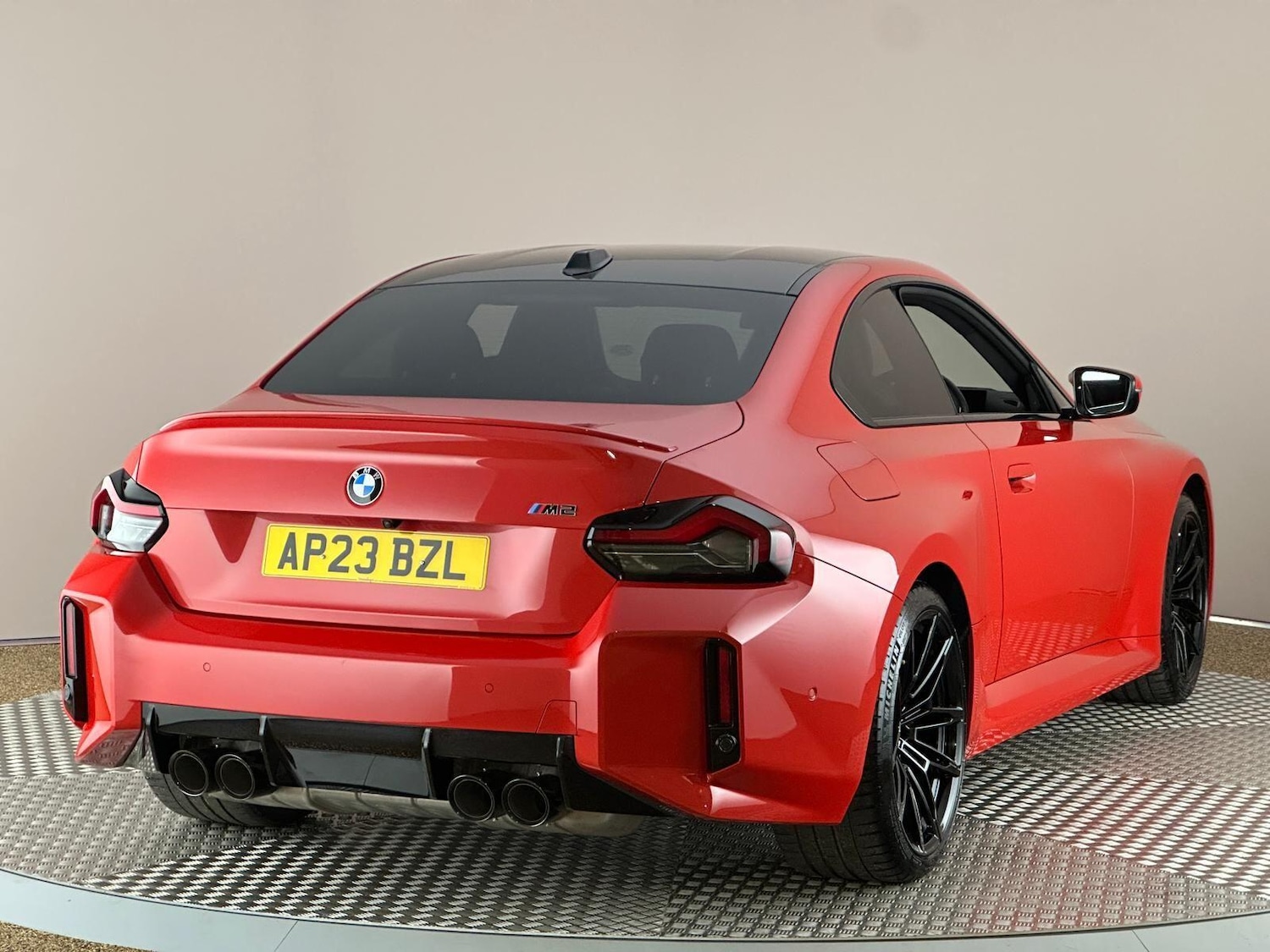 Used BMW M2 for sale - 77344281: Photo 9