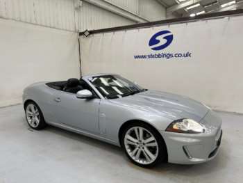 Used Jaguar XK 2010 for sale - 72300646: Photo