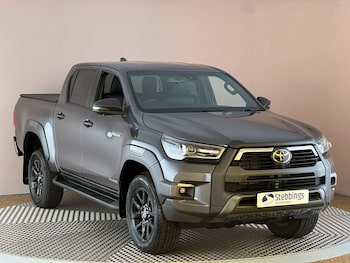 Used Toyota Hilux 2025 for sale - 79093947: Photo