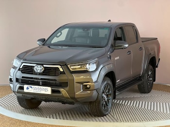 Used Toyota Hilux 2025 for sale - 79093947: Photo