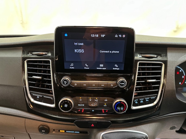 Used Ford Transit Custom 2023 for sale - 74908412: Photo 13