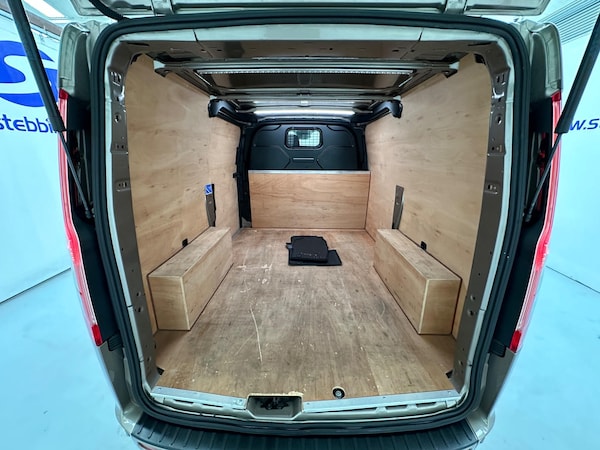 Used Ford Transit Custom 2023 for sale - 74908412: Photo 20