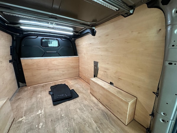 Used Ford Transit Custom 2023 for sale - 74908412: Photo 22