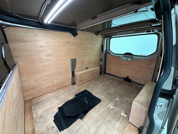 Used Ford Transit Custom 2023 for sale - 74908412: Photo 23