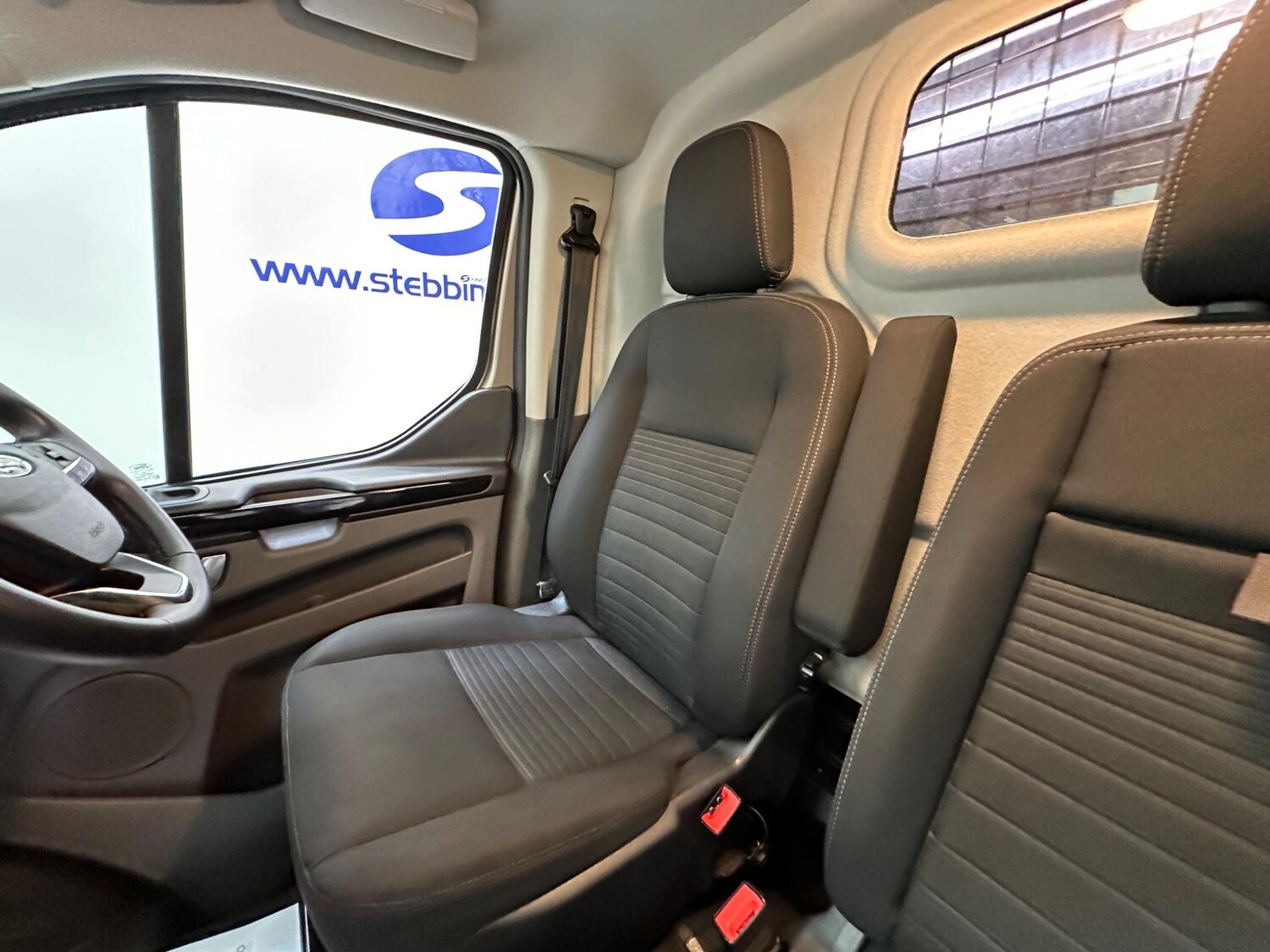Vehicle 27