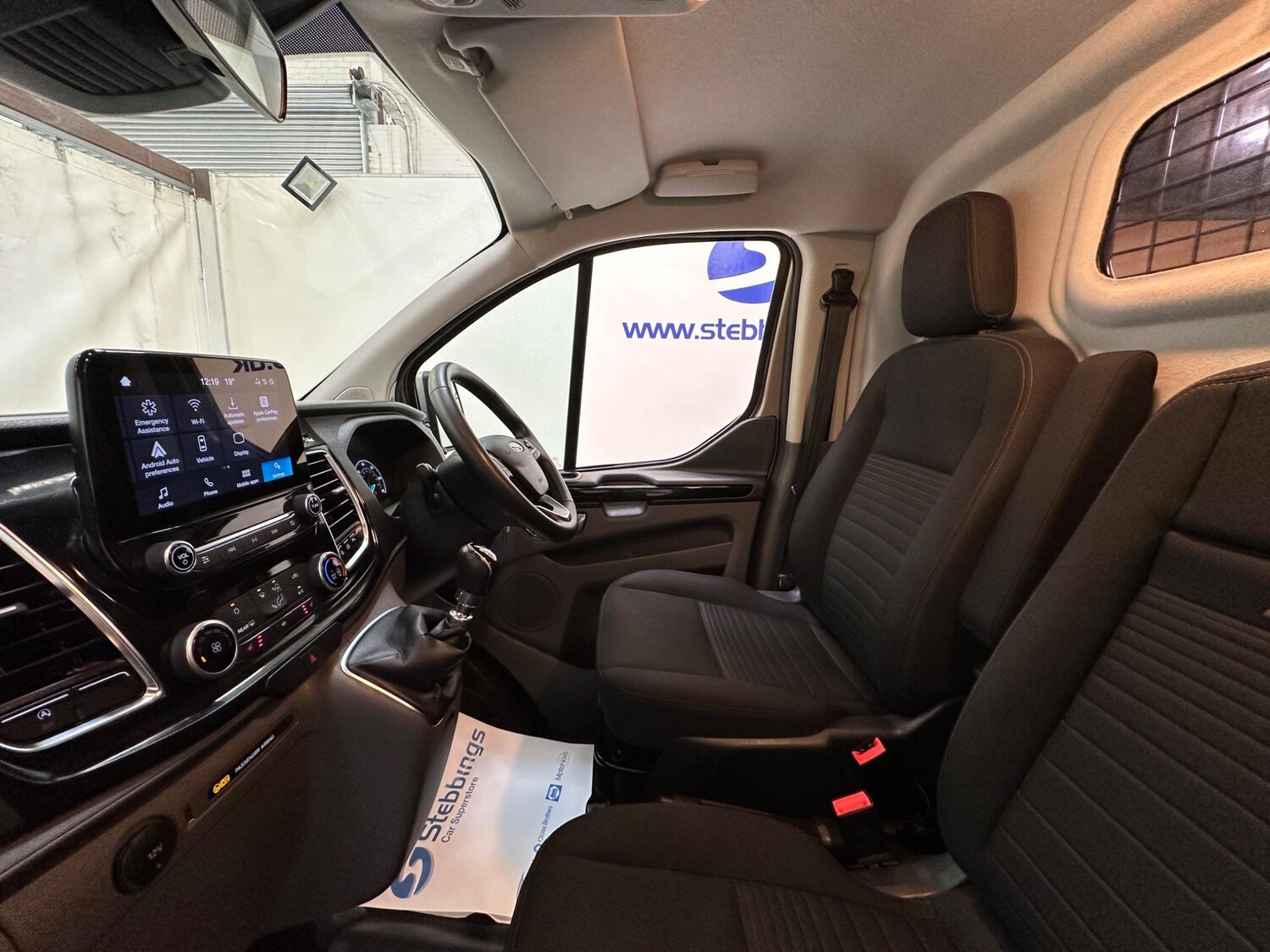 Vehicle 28