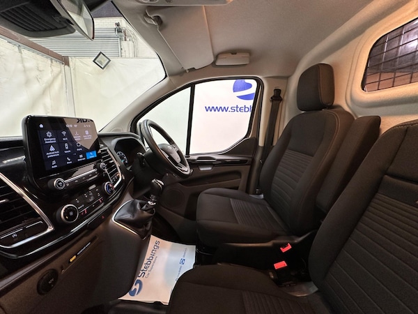 Used Ford Transit Custom 2023 for sale - 74908412: Photo 28