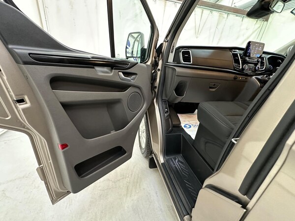 Used Ford Transit Custom 2023 for sale - 74908412: Photo 29