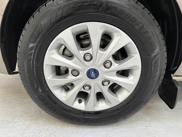Used Ford Transit Custom 2023 for sale - 74908412: Photo 31