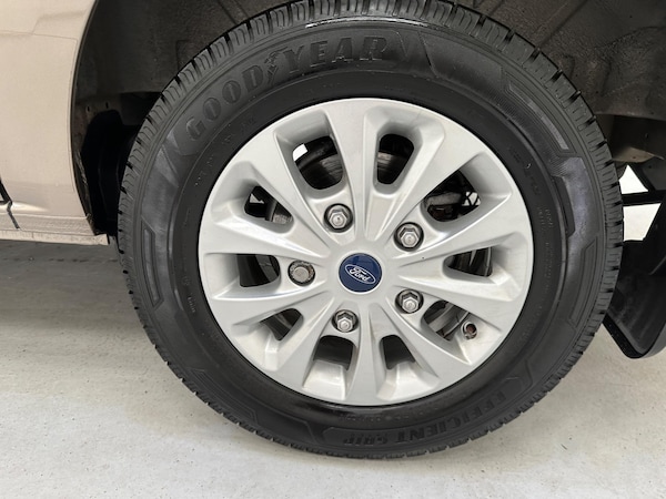 Used Ford Transit Custom 2023 for sale - 74908412: Photo 32
