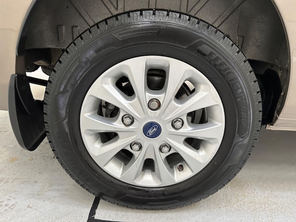 Used Ford Transit Custom 2023 for sale - 74908412: Photo 33