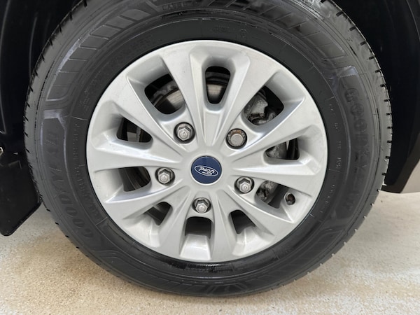 Used Ford Transit Custom 2023 for sale - 74908412: Photo 34