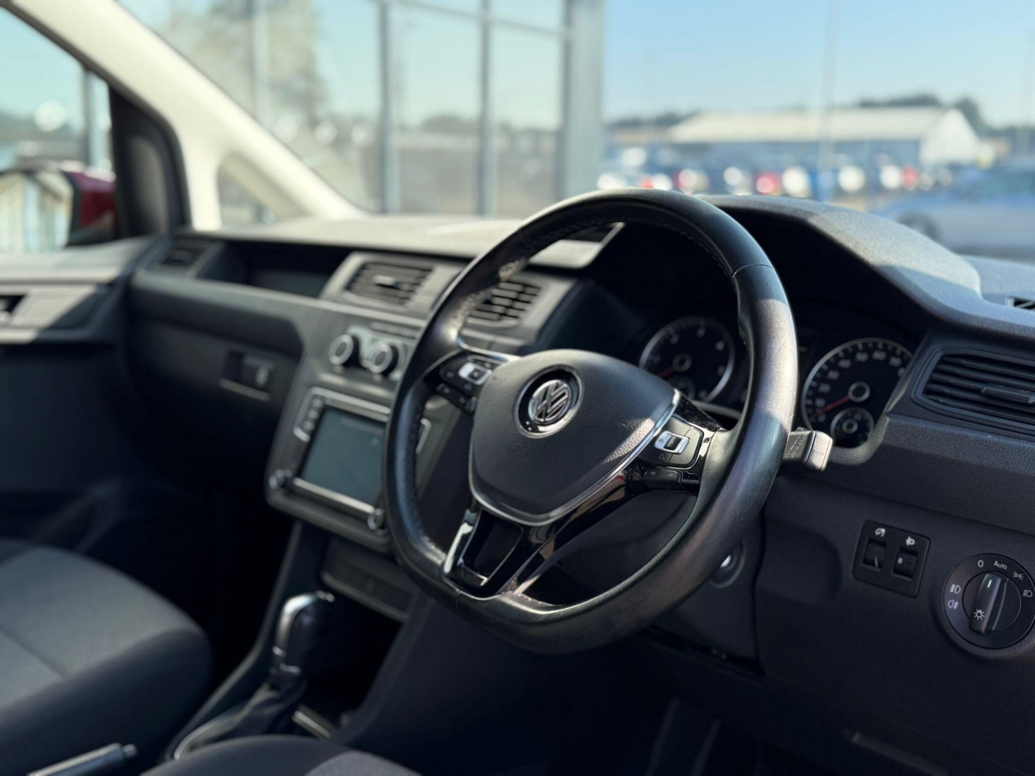 Used Volkswagen Caddy 2020 for sale - 77768158: Photo 3