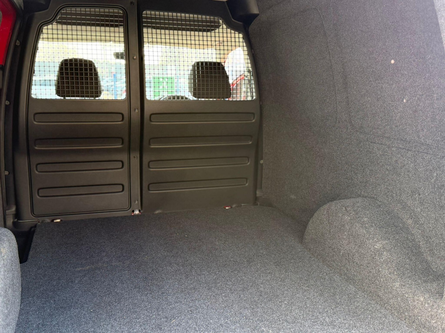 Used Volkswagen Caddy 2020 for sale - 77768158: Photo 5