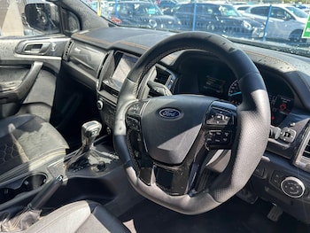 Used Ford Ranger 2023 for sale - 78375567: Photo