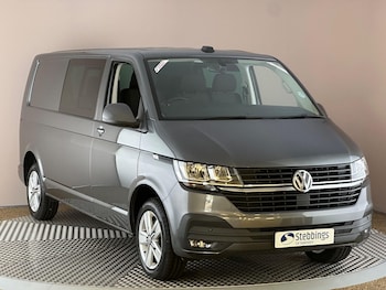 Used Volkswagen Transporter 2020 for sale - 79268806: Photo