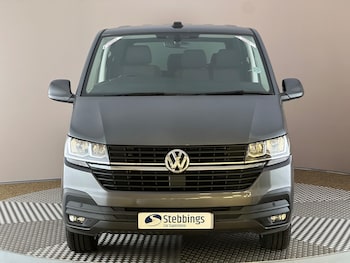 Used Volkswagen Transporter 2020 for sale - 79268806: Photo