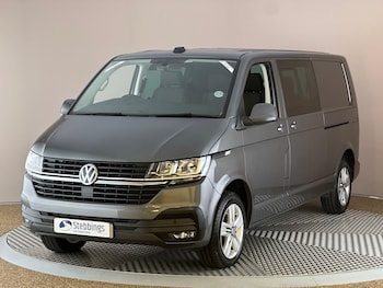 Used Volkswagen Transporter 2020 for sale - 79268806: Photo