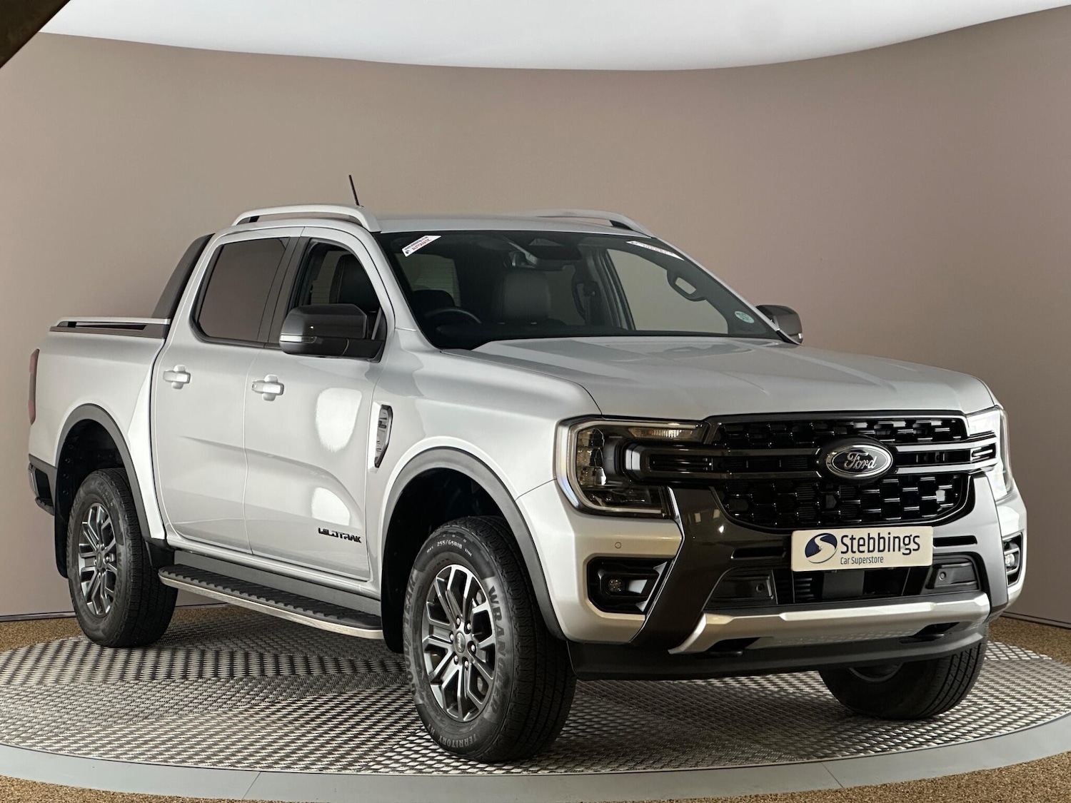 Used Ford Ranger 2023 for sale - 76227453: Photo 1