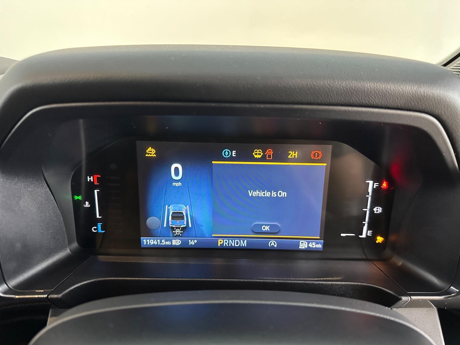 Used Ford Ranger 2023 for sale - 76227453: Photo 13