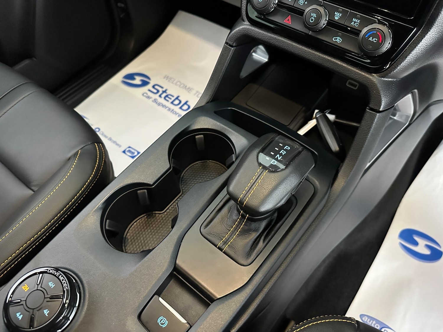 Used Ford Ranger 2023 for sale - 76227453: Photo 16