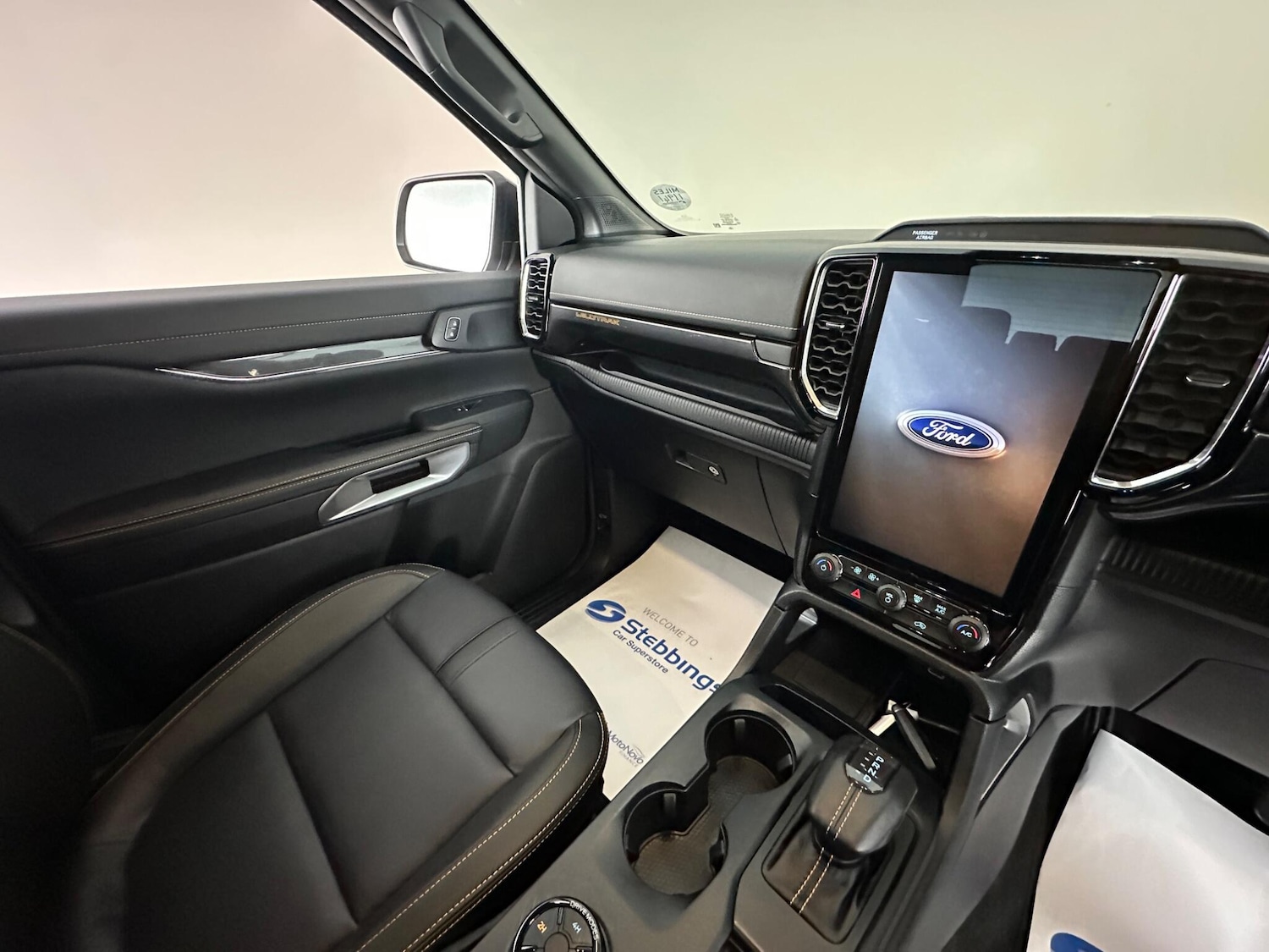 Used Ford Ranger 2023 for sale - 76227453: Photo 18