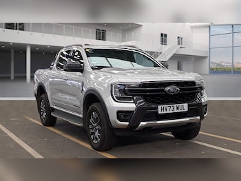 Ford - Ranger