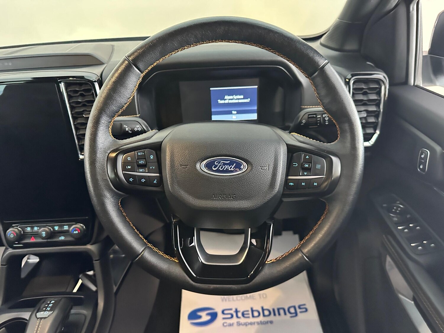 Used Ford Ranger 2023 for sale - 76227453: Photo 21