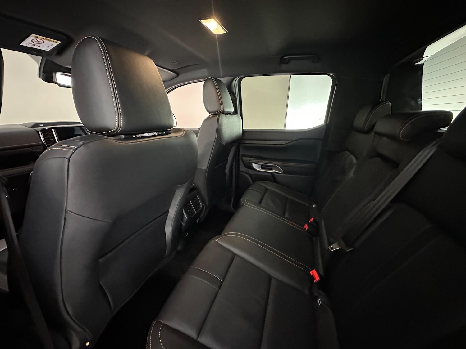 Used Ford Ranger 2023 for sale - 76227453: Photo 25