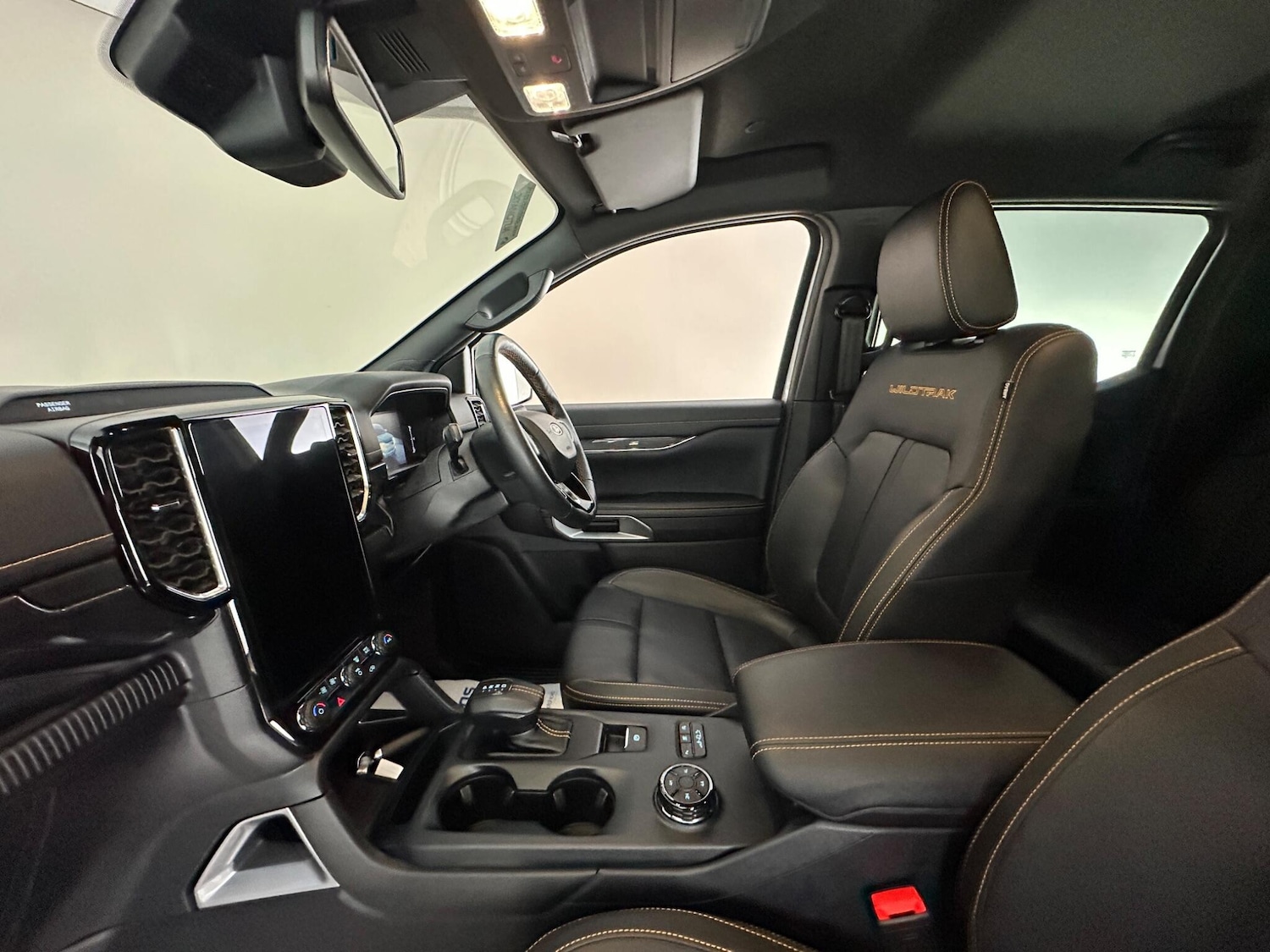 Used Ford Ranger 2023 for sale - 76227453: Photo 29