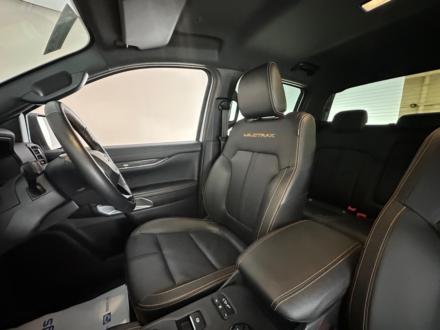 Used Ford Ranger 2023 for sale - 76227453: Photo 30