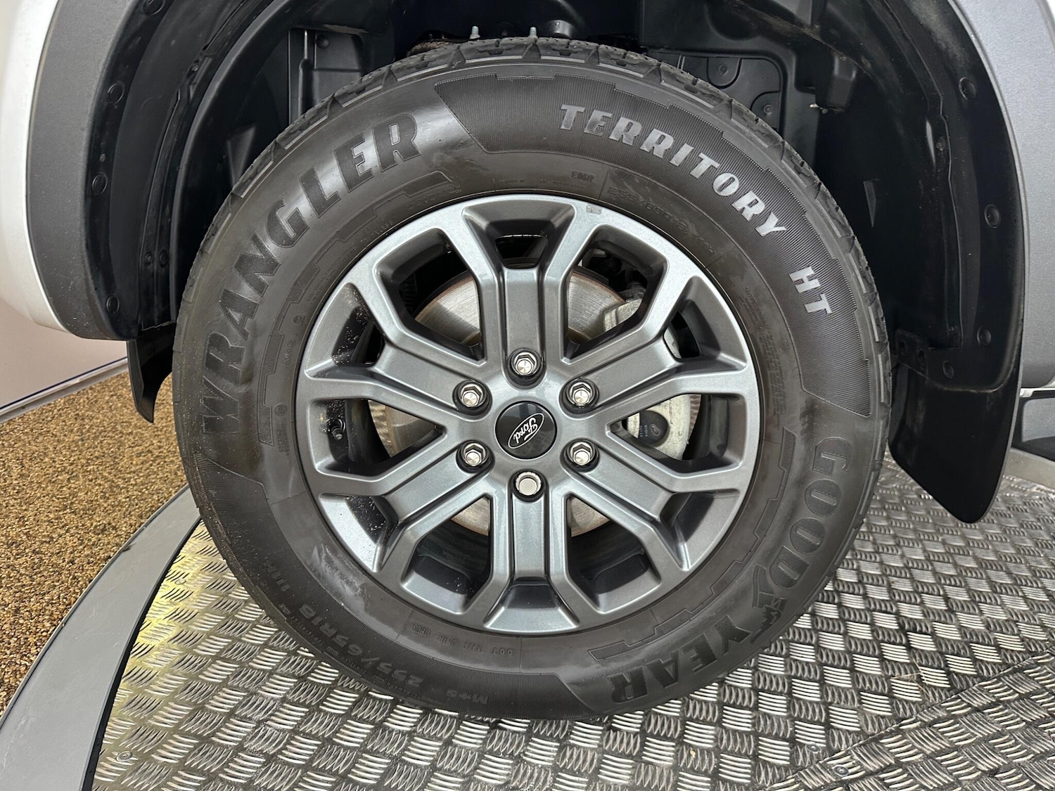 Used Ford Ranger 2023 for sale - 76227453: Photo 33