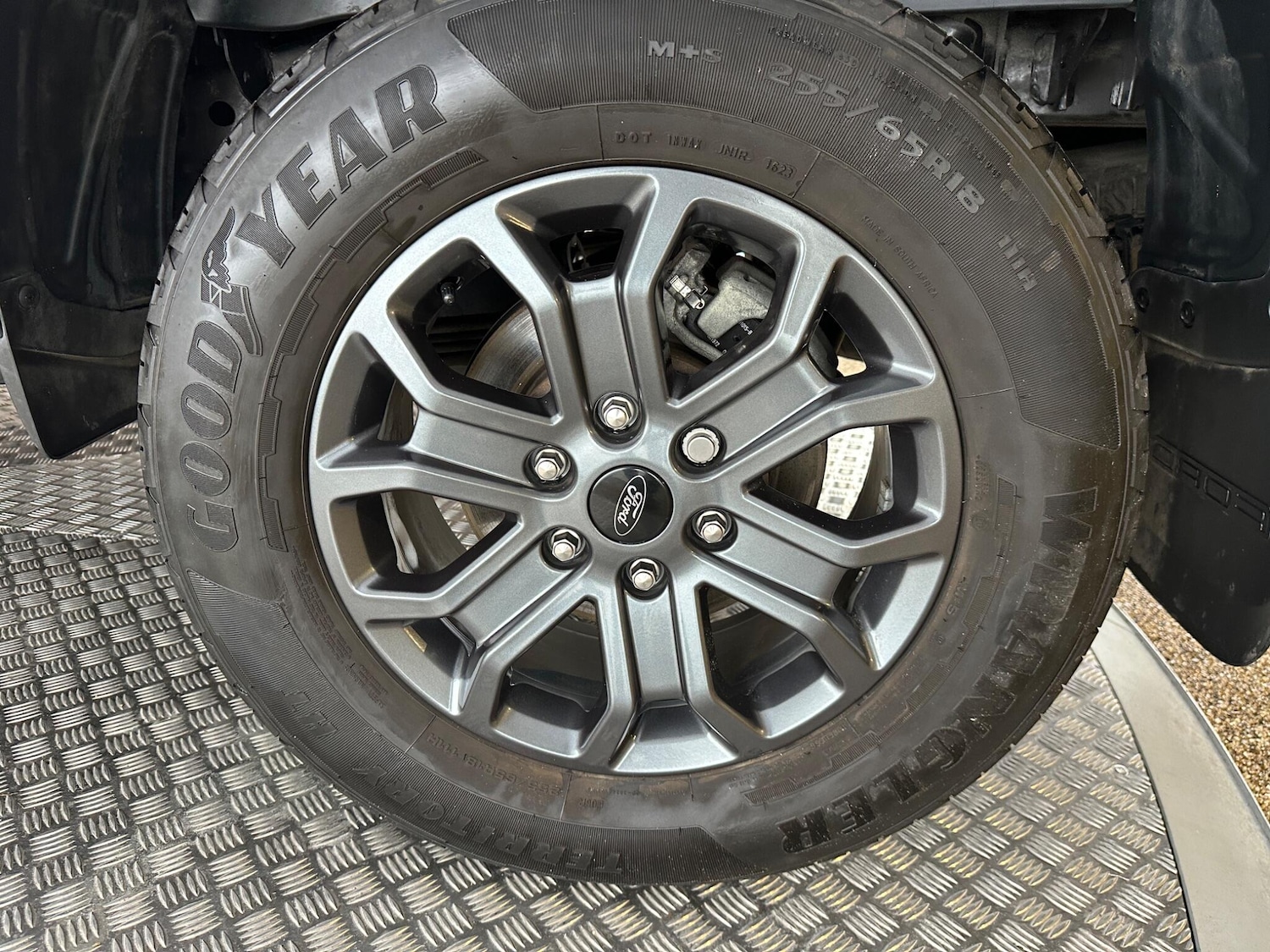 Used Ford Ranger 2023 for sale - 76227453: Photo 34