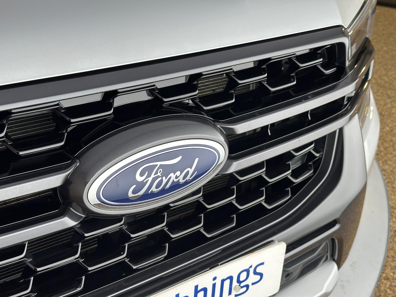 Used Ford Ranger 2023 for sale - 76227453: Photo 36