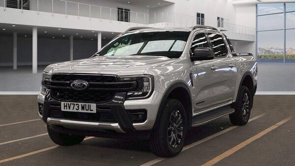 Used Ford Ranger 2023 for sale - 76227453: Photo 3