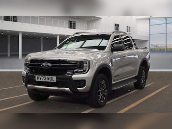 Used Ford Ranger 2023 for sale - 76227453: Photo 3
