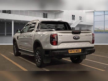 Used Ford Ranger 2023 for sale - 76227453: Photo 4
