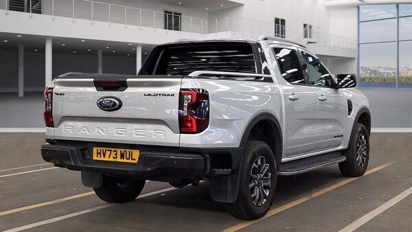 Used Ford Ranger 2023 for sale - 76227453: Photo 5