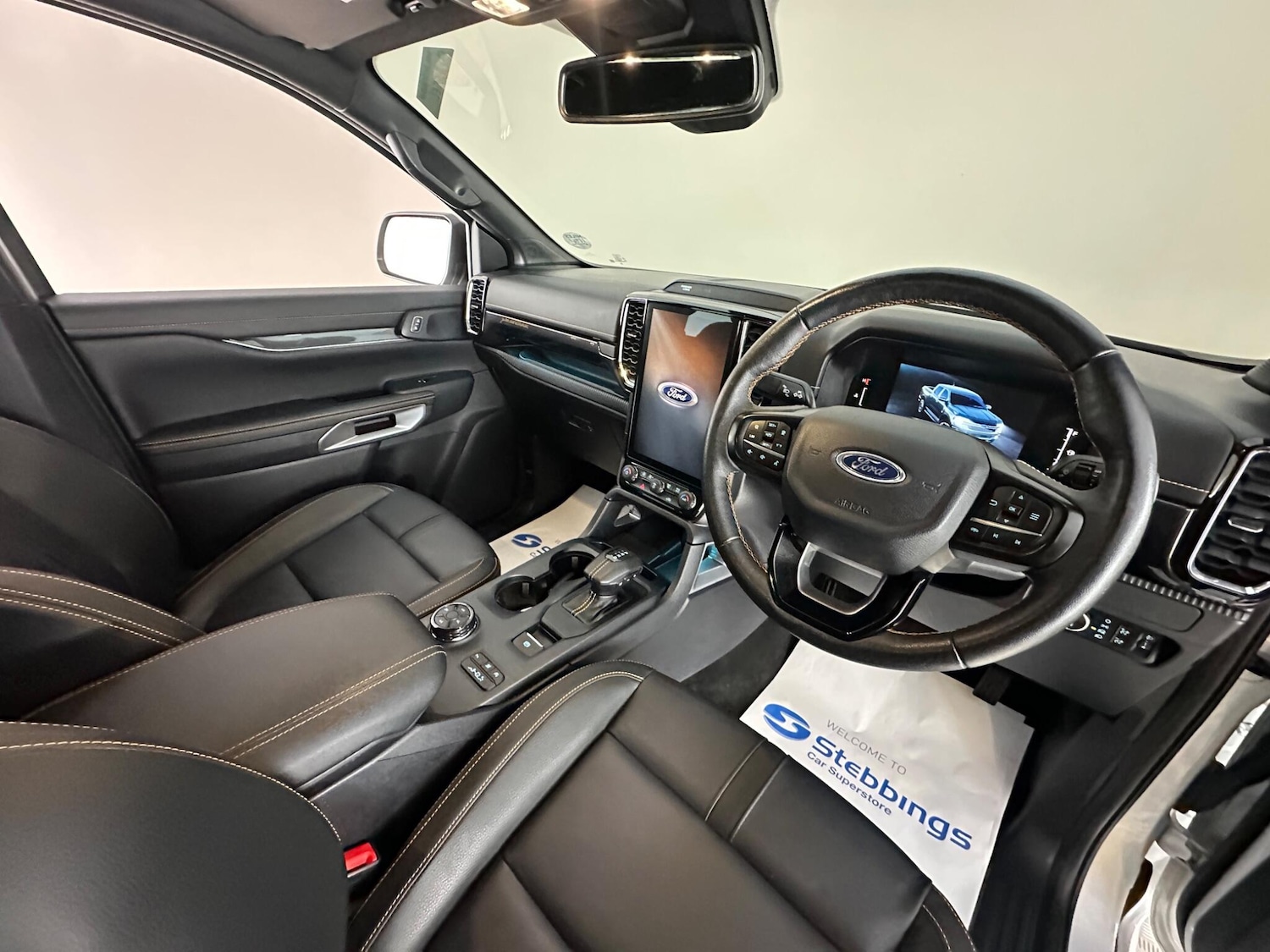 Used Ford Ranger 2023 for sale - 76227453: Photo 7