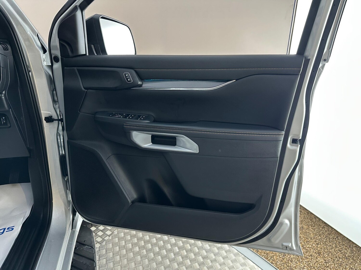 Used Ford Ranger 2023 for sale - 76227453: Photo 9