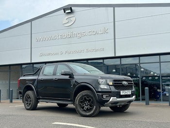 Used Ford Ranger 2024 for sale - 79074836: Photo