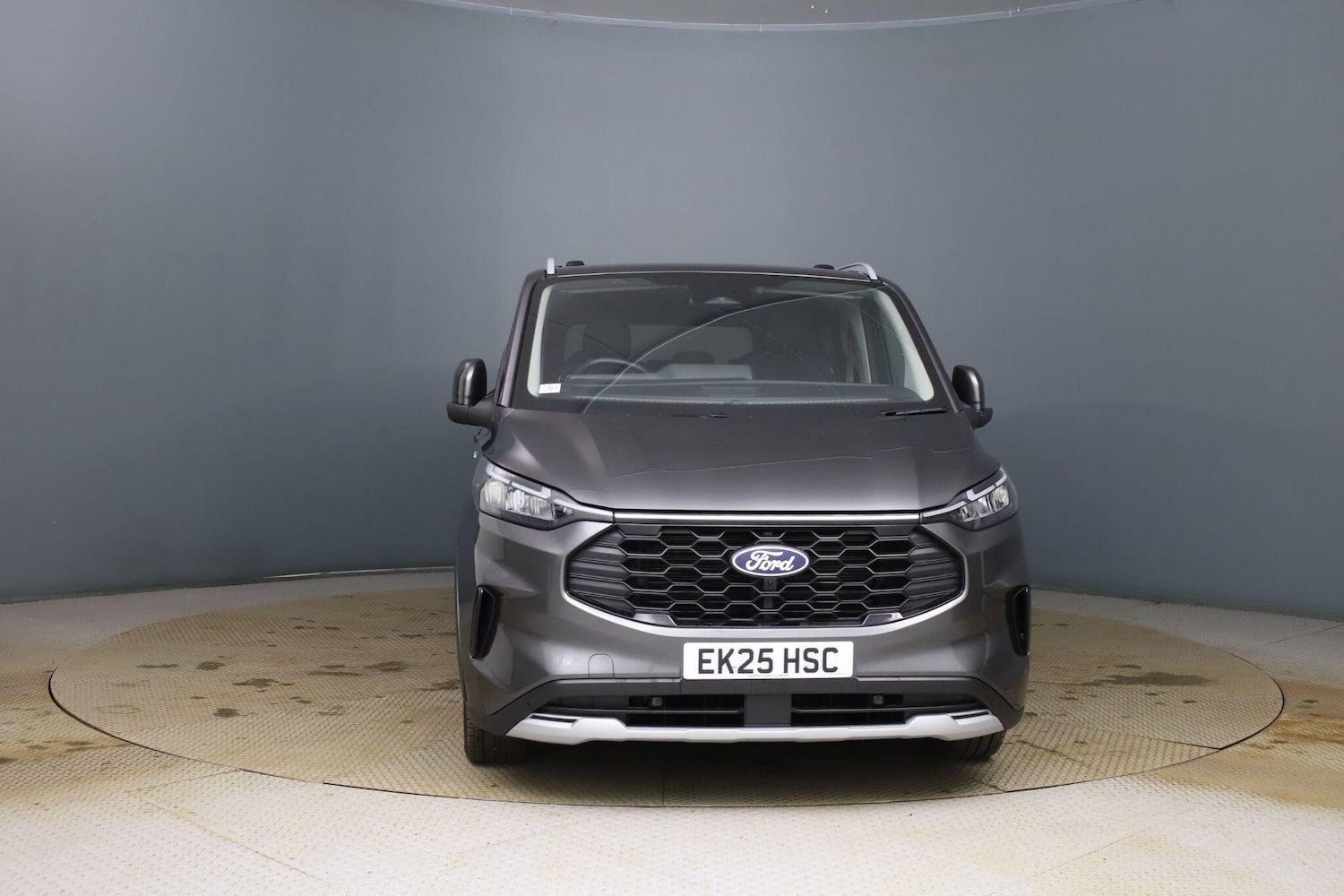 Used Ford Tourneo Custom 2025 for sale - 77538505: Photo 2