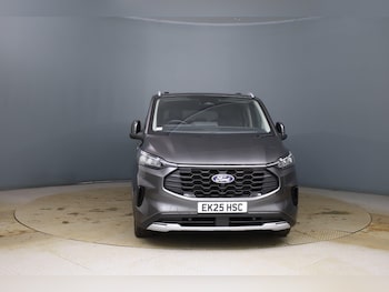 Used Ford Tourneo Custom 2025 for sale - 77538505: Photo