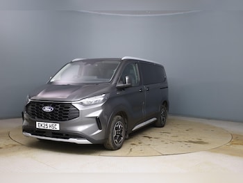 Used Ford Tourneo Custom 2025 for sale - 77538505: Photo