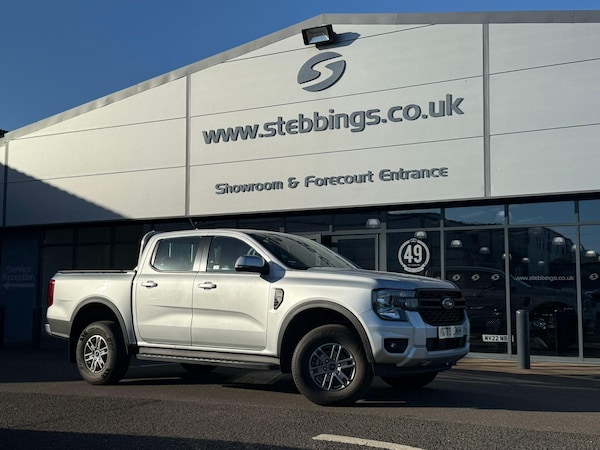 Used Ford Ranger 2024 for sale - 76189723: Photo 1