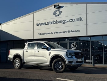 Ford - Ranger