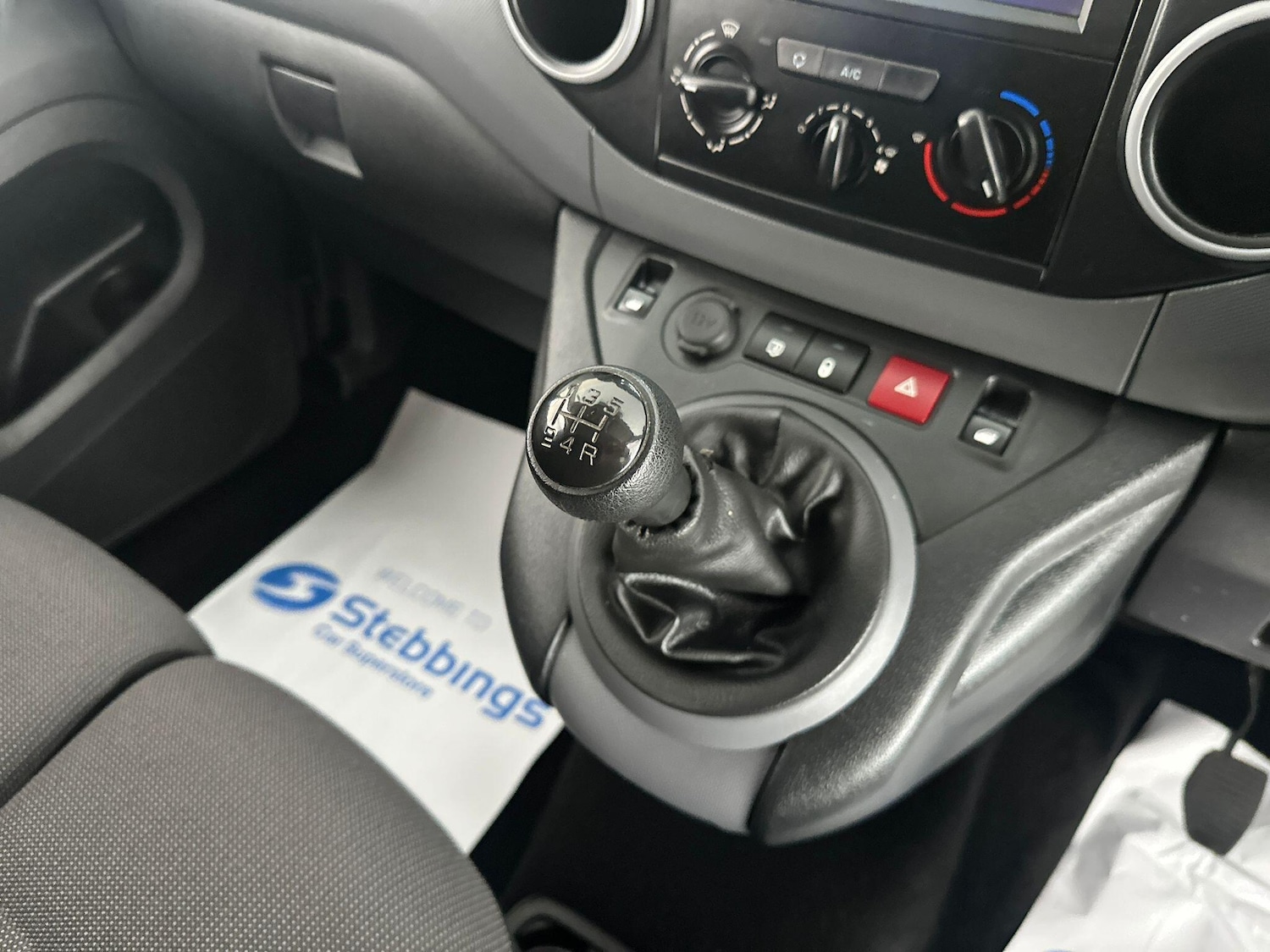 Used Peugeot Partner 2017 for sale - 77510149: Photo 11