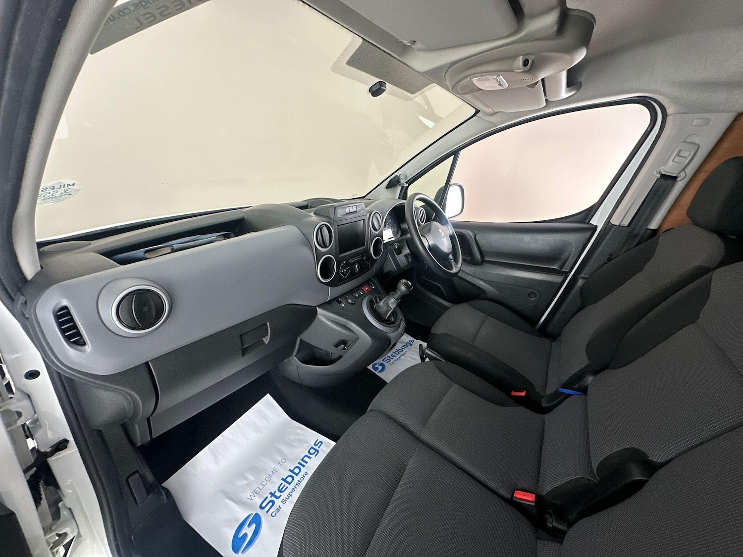 Used Peugeot Partner 2017 for sale - 77510149: Photo 16